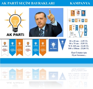 akparti-secim-bayraklari-siyasi-parti-bayragi