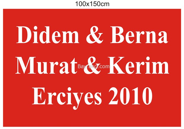 Berna-Kerim-Didem-Murat