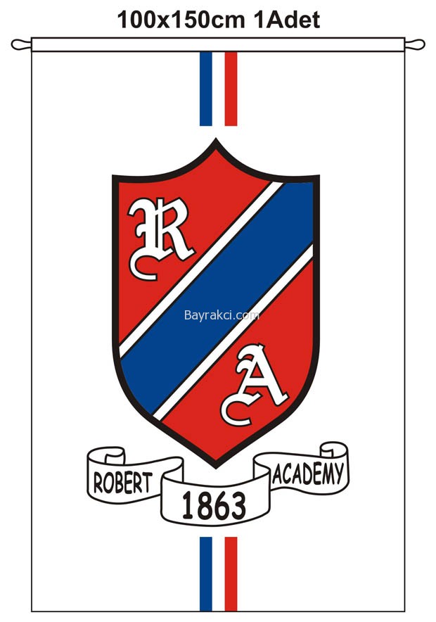 Robert-Academy